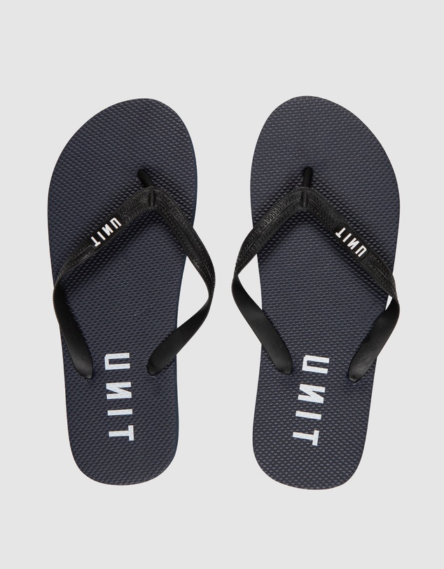 UNIT - UNIT Icon Men's Footwear Flip Flops