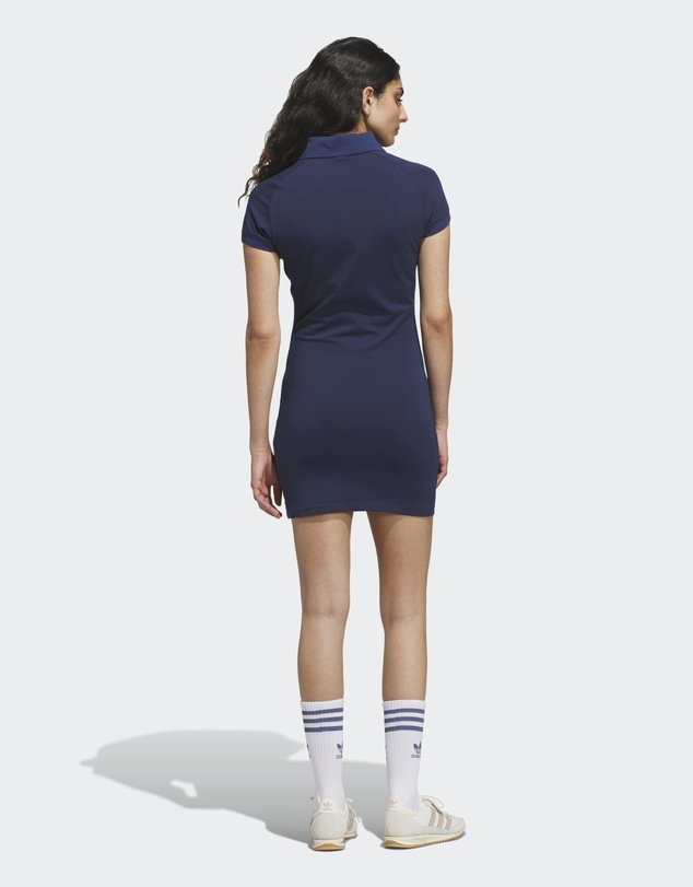 adidas Originals - POLO DRESS Womens