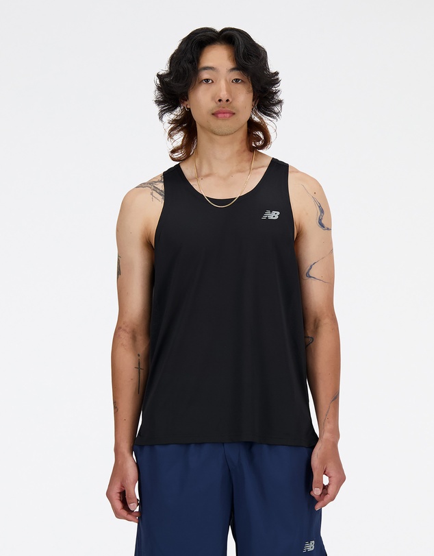 New Balance - Sport Essentials Singlet