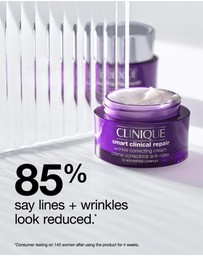 Clinique - Smart Clinical Repair Wrinkle Correcting Cream