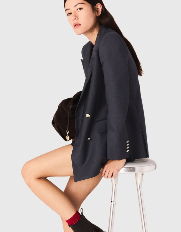 Maje - Vahala Blazer