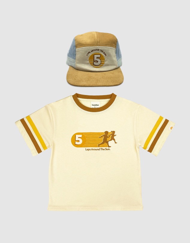 Banabae - 5 Laps of The Sun Birthday Bundle