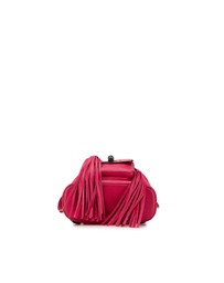 Pre-Loved by Azura Reborn - Pre-Loved Leather Bamboo Daily Backpack