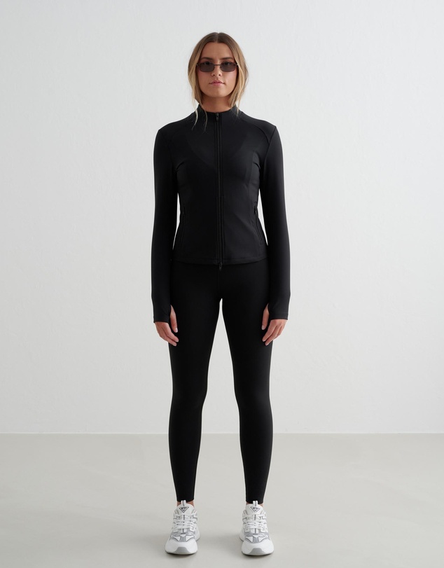 Aim'n - Sense Zip Jacket