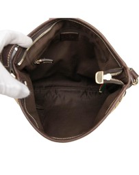 Pre-Loved by Azura Reborn - Pre-Loved GG Canvas Web Princy Crossbody