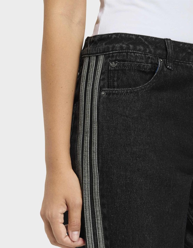 adidas Originals - FIREBIRDTRACK PANT DENIM Womens