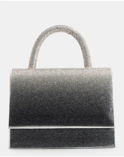 Morgan & Taylor - Odette Top Handle Bag