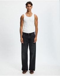 Nudie Jeans - Loud Larry Jeans