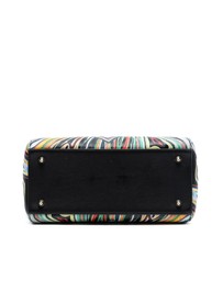 Pre-Loved by Azura Reborn - Pre-Loved Limited Edition DiorAmour Medium Calfskin Lady Dior