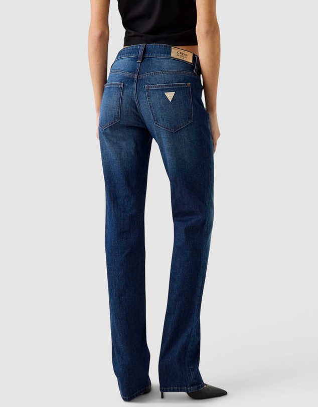 GUESS - Nicky Straight Jeans