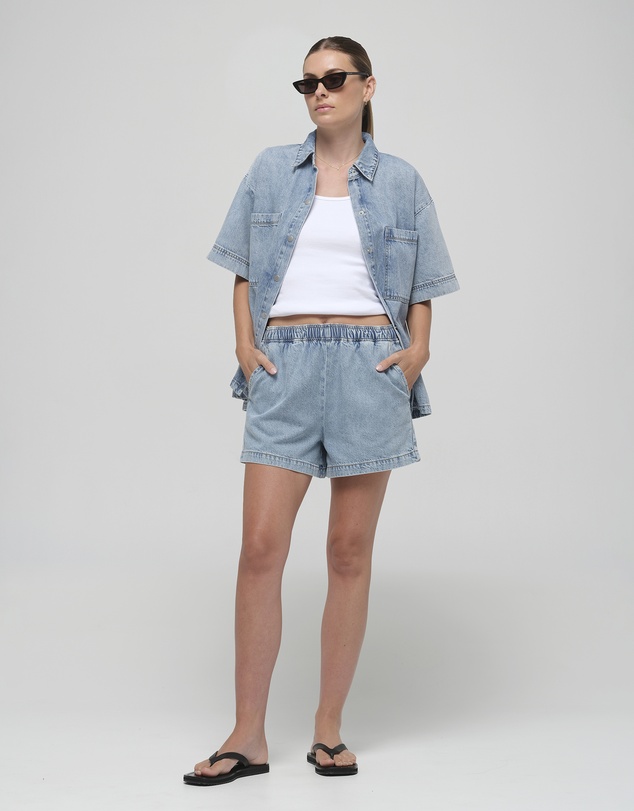 JACANDMOOKI - Estella Short