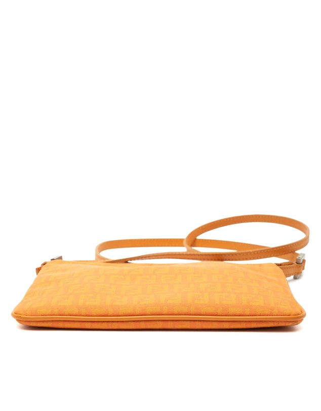 Pre-Loved by Azura Reborn - Pre-Loved Zucchino Canvas Crossbody