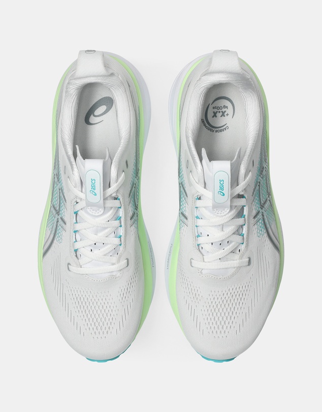 ASICS - GEL-Kayano 33 (2E Wide) - Men's
