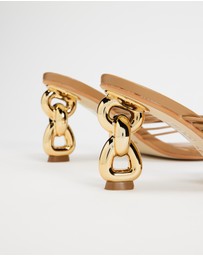 Sol Sana - Strand Heels