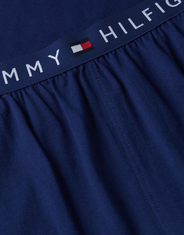 Tommy Hilfiger - TH Original Logo Jersey Pyjama Bottoms