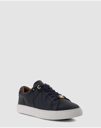 Dune London - Elodiie - Navy