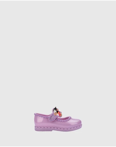 Mini Melissa - Mini Melissa Hip Ballerina + Hello Kitty