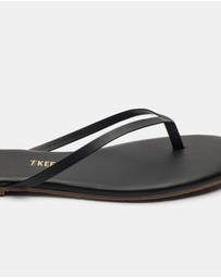 Tkees - Lily Square-Toe Sandals