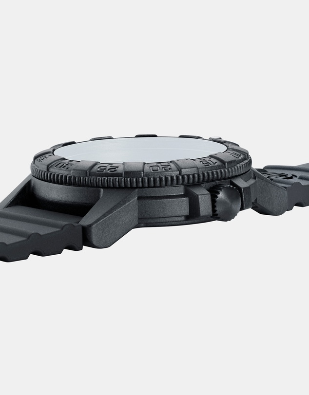 Luminox - Luminox Leatherback SEA Turtle Watch