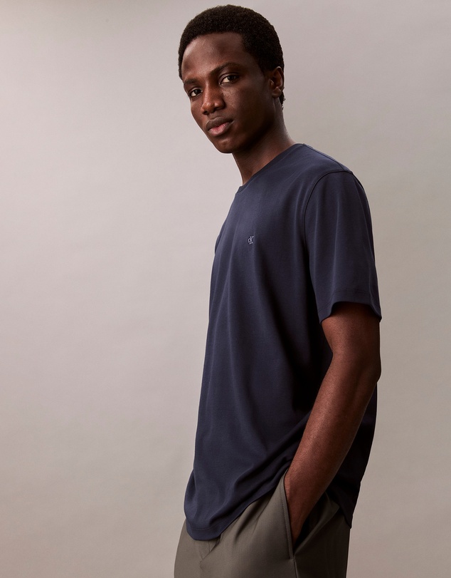 Calvin Klein - Pima Cotton T-Shirt