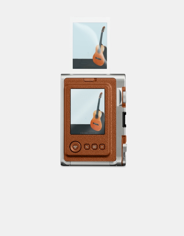 Fujifilm - Instax Mini Evo