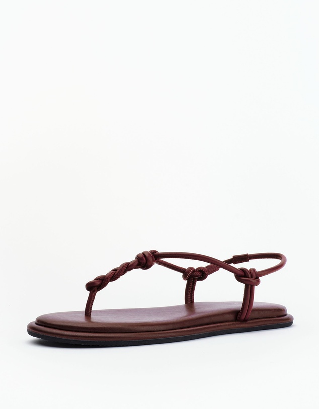 Alias Mae - Tulsa Sandals