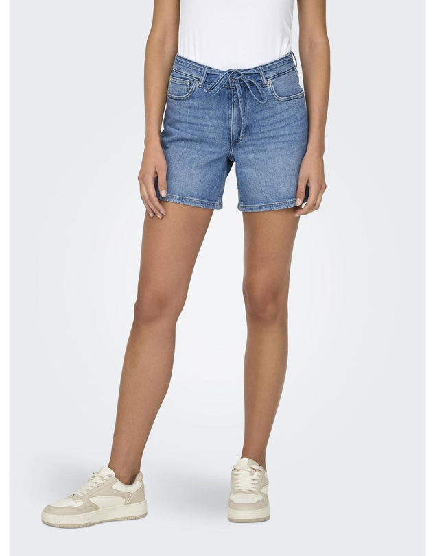 ONLY - Gianna Denim Shorts