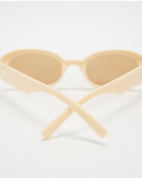 Le Specs - Work It