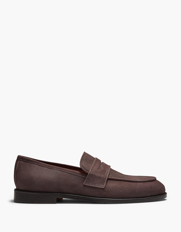 Aquila - D'ORO Collection - Raynor Loafers