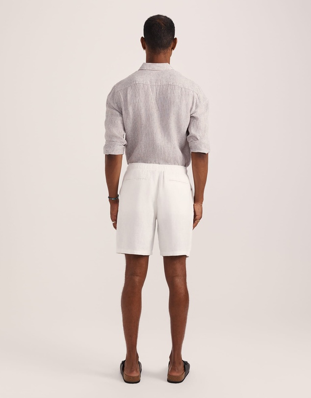 SABA - Kent Linen Short