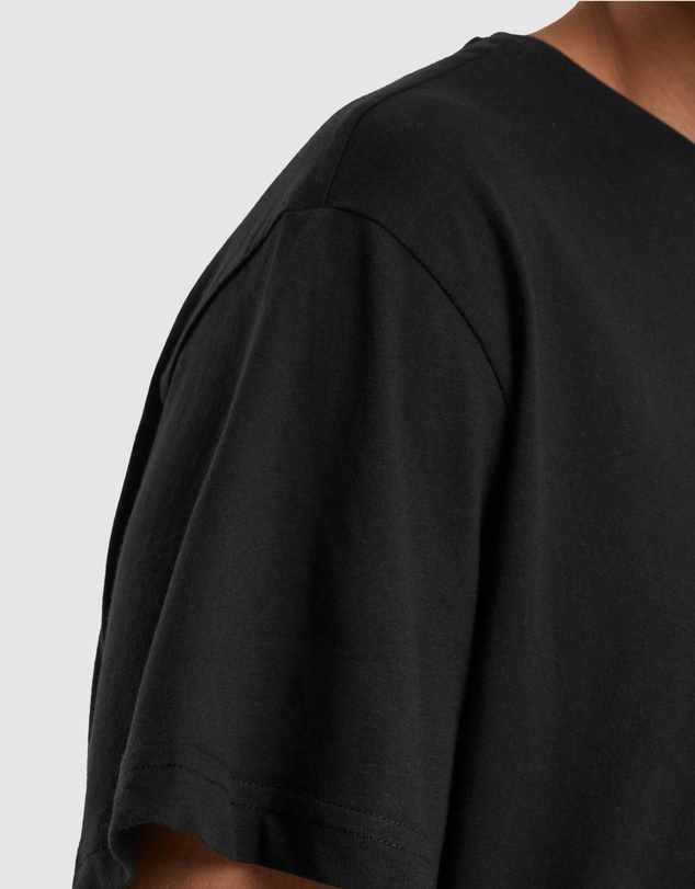 Urban Classics - Shaped Long Tee