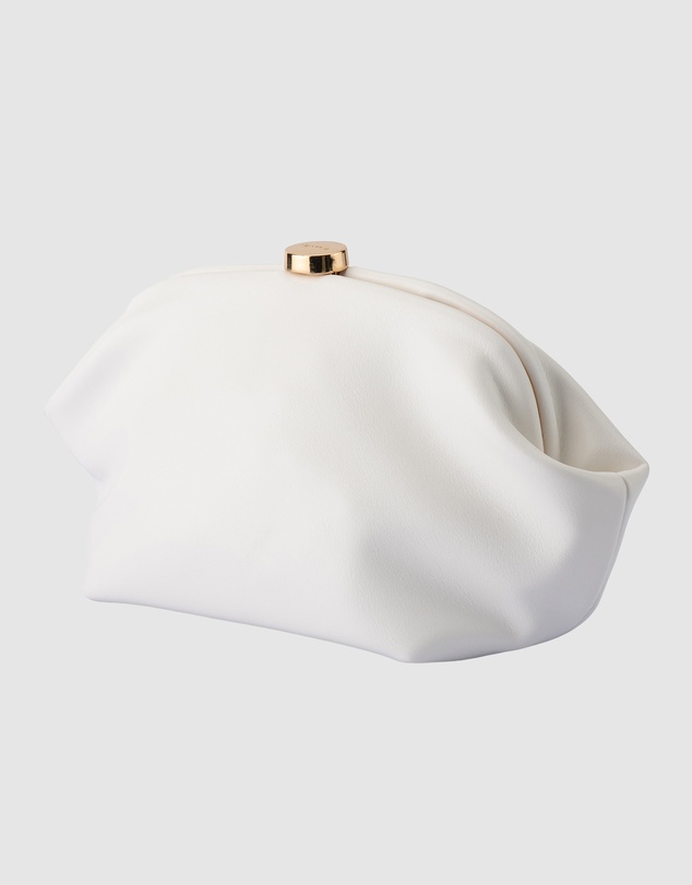 Olga Berg - Marina Pearl Clutch