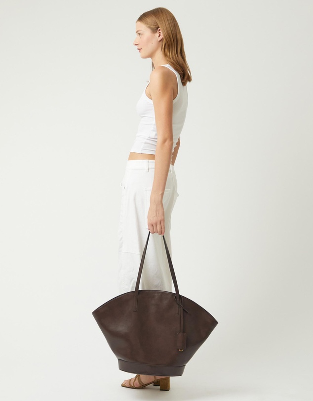 Brie Leon - Heather Tote Bag