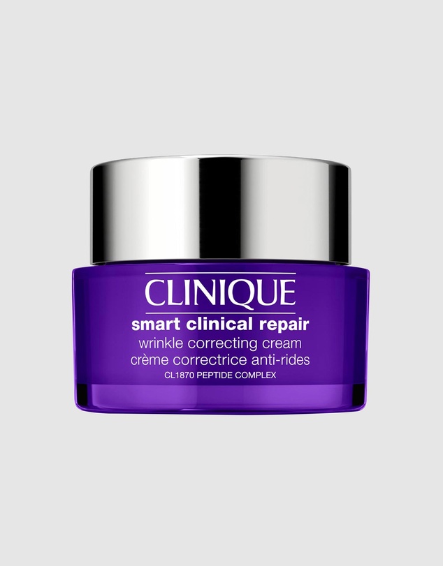 Clinique - Smart Clinical Repair Wrinkle Correcting Cream