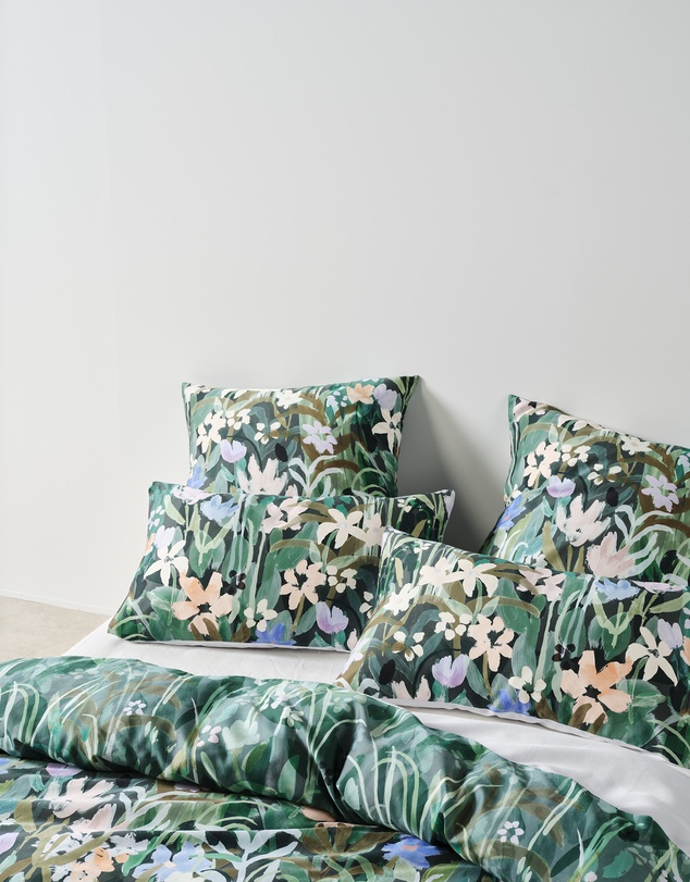 Linen House - Aubrey Quilt Cover Set