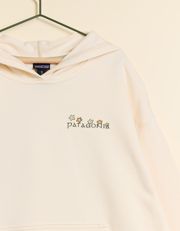 Patagonia - Hoody Sweatshirt - Kids