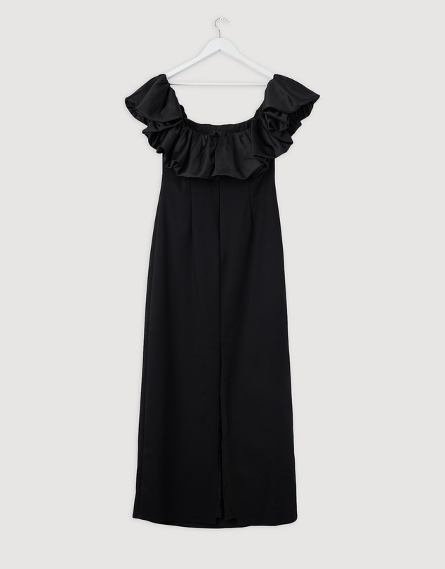 Revibe - Repaired CHANCERY Noah Dress - AU 16
