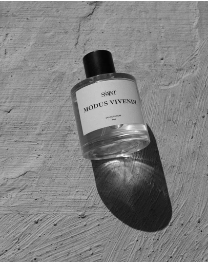 SSAINT - Modus Vivendi 100ml
