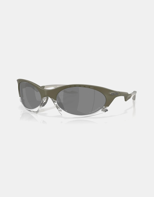 Oakley - Plantaris