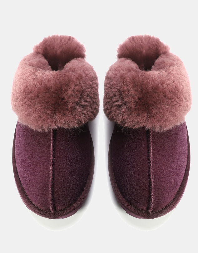 AusWooli Ugg Boots - Sydney Sheepskin Wool Slippers
