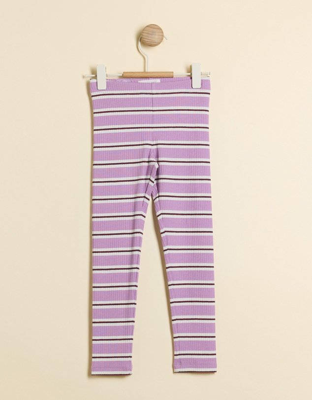 ARKET - Anneli Rib Leggings - Babies-Teens
