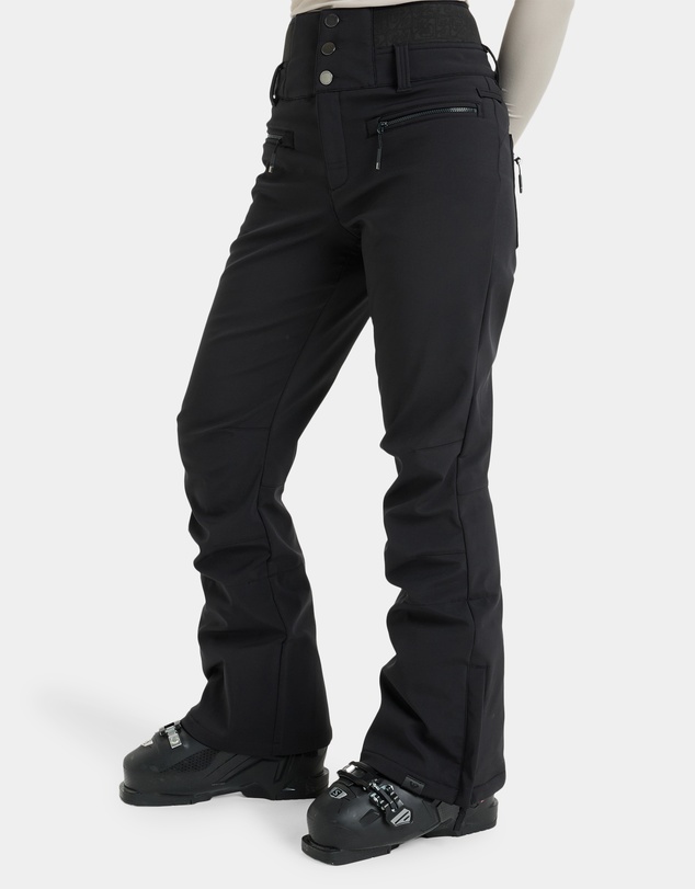 Roxy - Womens Rising High Snow Pants