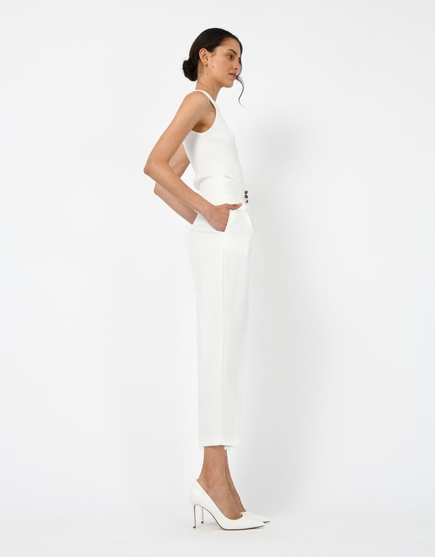 Forcast - Kaya Tapered Pants