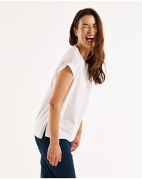 Betty Basics - Michaela Tee