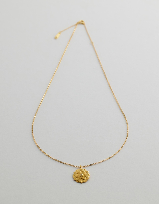 Native Sol - Celestara Necklace