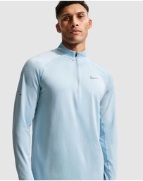Nike - Stride Dri-FIT 1/4-Zip Running Top