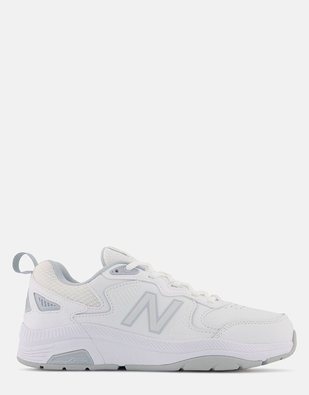 New Balance - WX857V3 (Standard Fit) - Women's