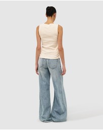Neuw - Frenchie 90S Top