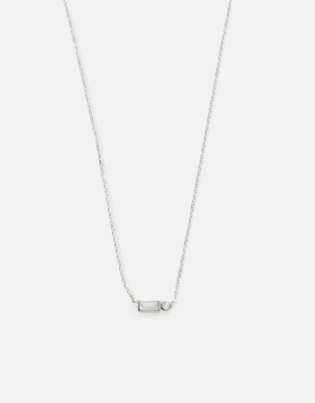 Kirstin Ash - Vantage Topaz Necklace