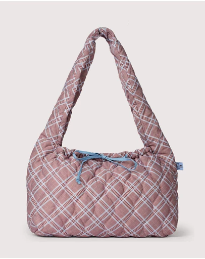 The Somewhere Co - Heirloom Quilted Shoulder Bag